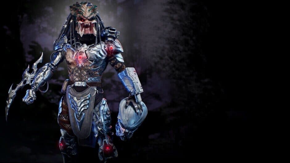 Скриншот 2 из Predator: Hunting Grounds - Yautja Edition