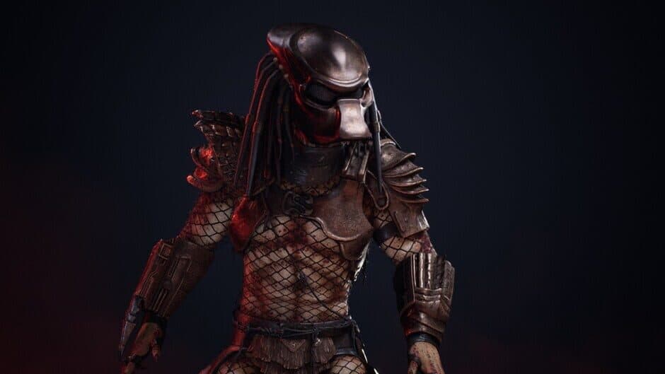 Скриншот 3 из Predator: Hunting Grounds - Yautja Edition