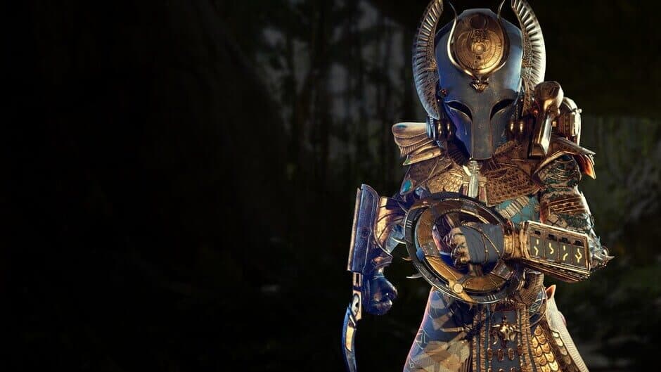 Скриншот 4 из Predator: Hunting Grounds - Yautja Edition