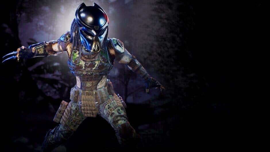 Скриншот 10 из Predator: Hunting Grounds - Yautja Edition