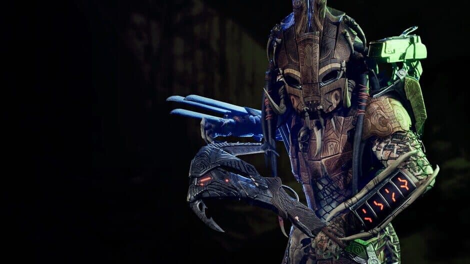 Скриншот 5 из Predator: Hunting Grounds - Yautja Edition
