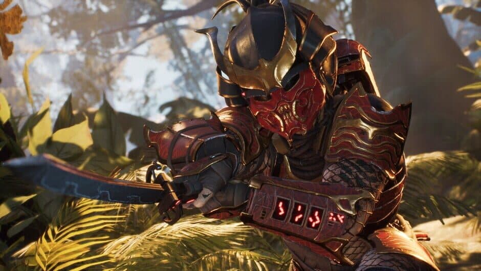 Скриншот 7 из Predator: Hunting Grounds - Yautja Edition