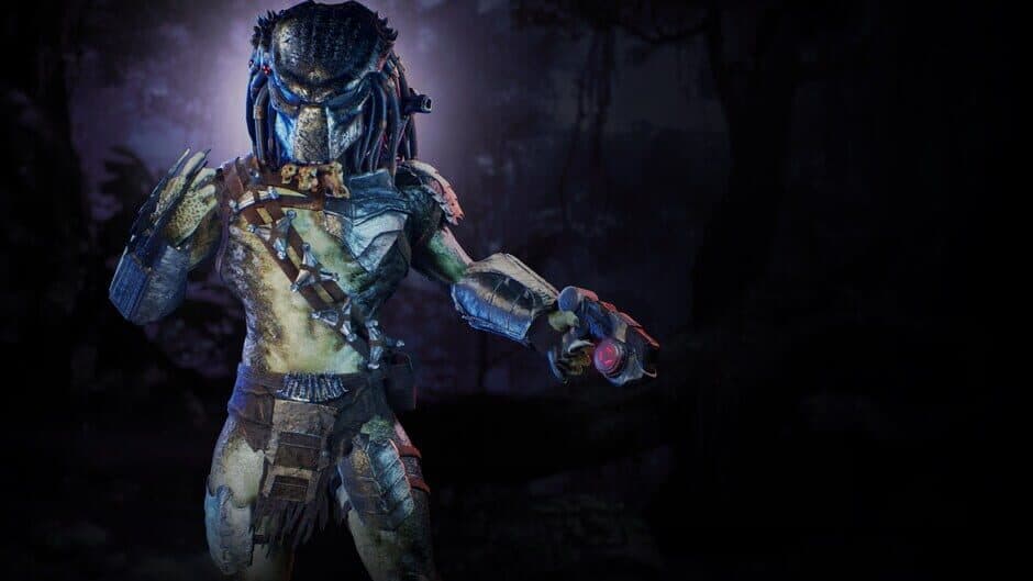 Скриншот 9 из Predator: Hunting Grounds - Yautja Edition