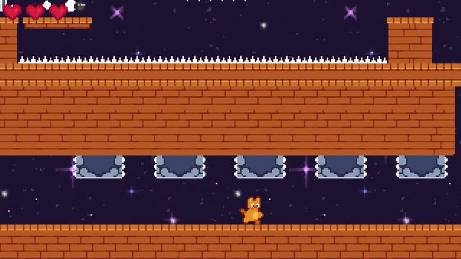 Скриншот 5 из Cat in Rain