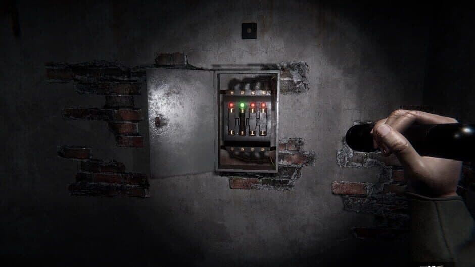 Скриншот 6 из Beware Tomorrow