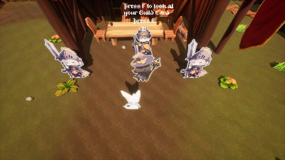 Скриншот 8 из Isekai Survivors