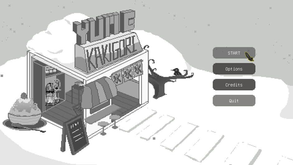 Скриншот 1 из Yume Kakigori