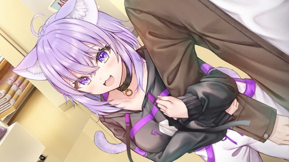 Скриншот 2 из Okayu Nyumu!