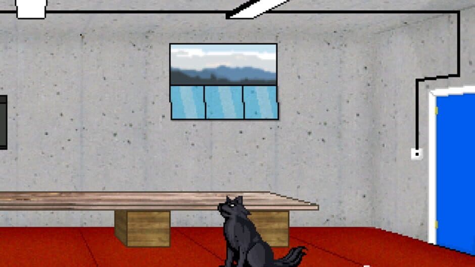 Скриншот 1 из Dog Escape
