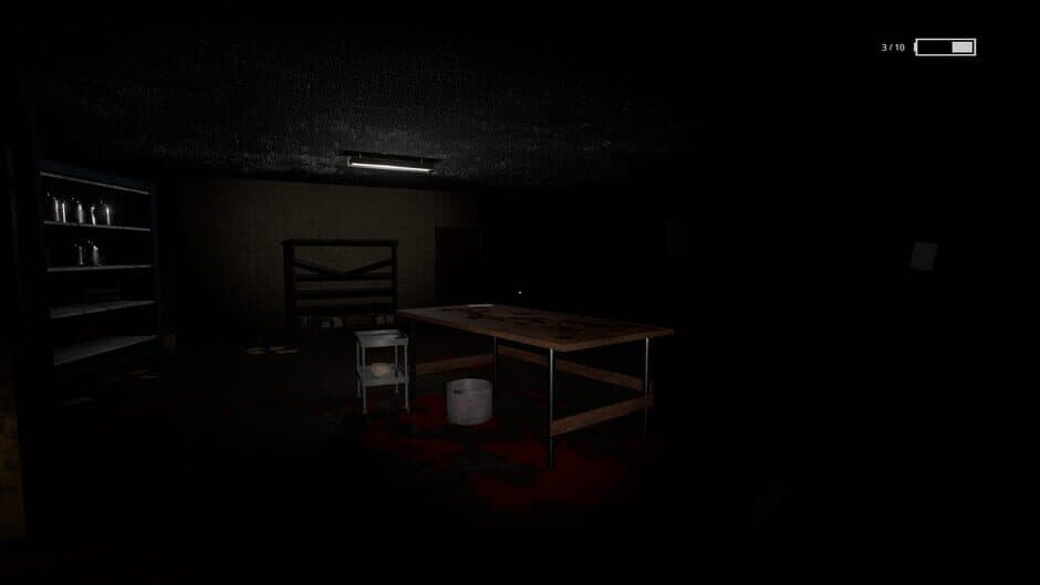 Скриншот 5 из The Basement Ritual