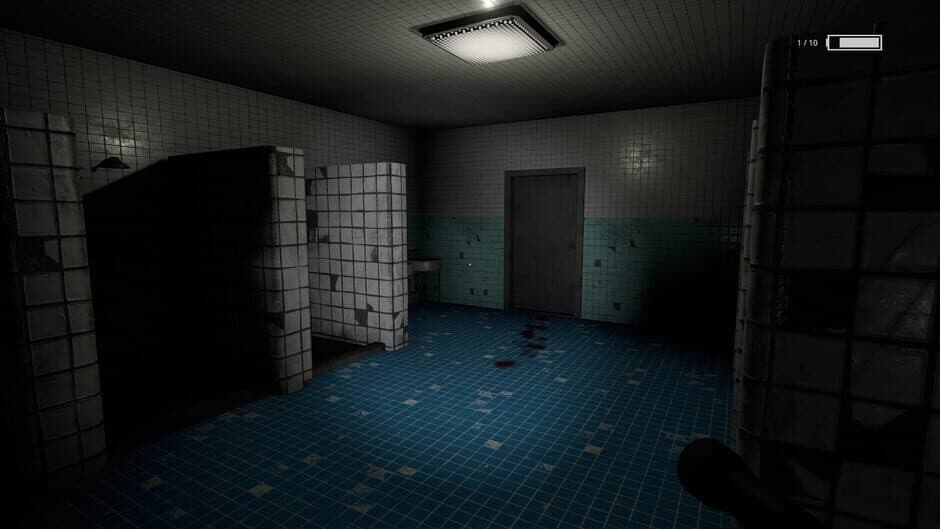 Скриншот 3 из The Basement Ritual