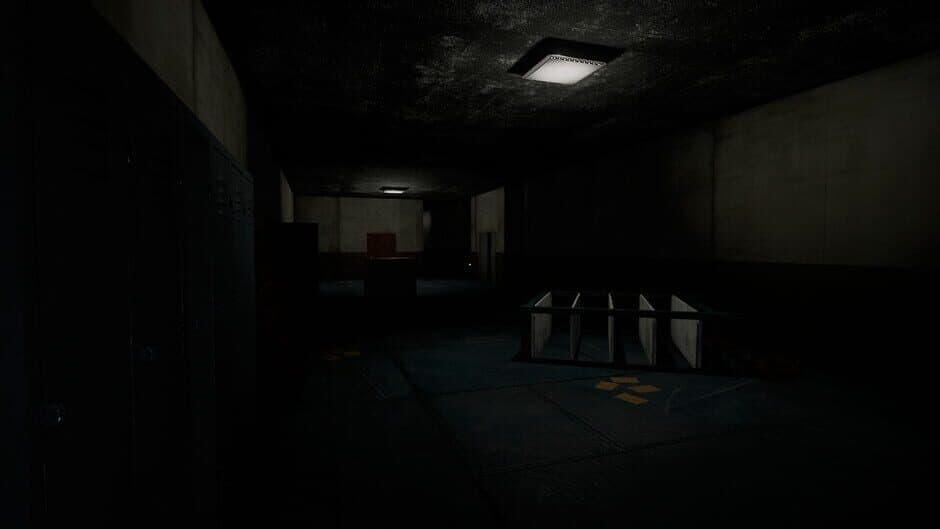 Скриншот 1 из The Basement Ritual