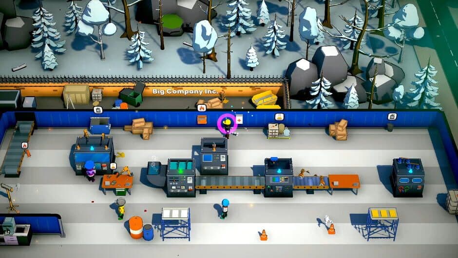 Скриншот 5 из Nuts About Nuts