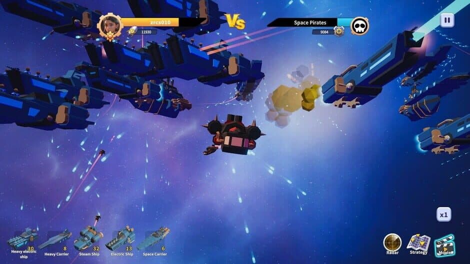 Скриншот 9 из Let's Build Wonders: Galaxy
