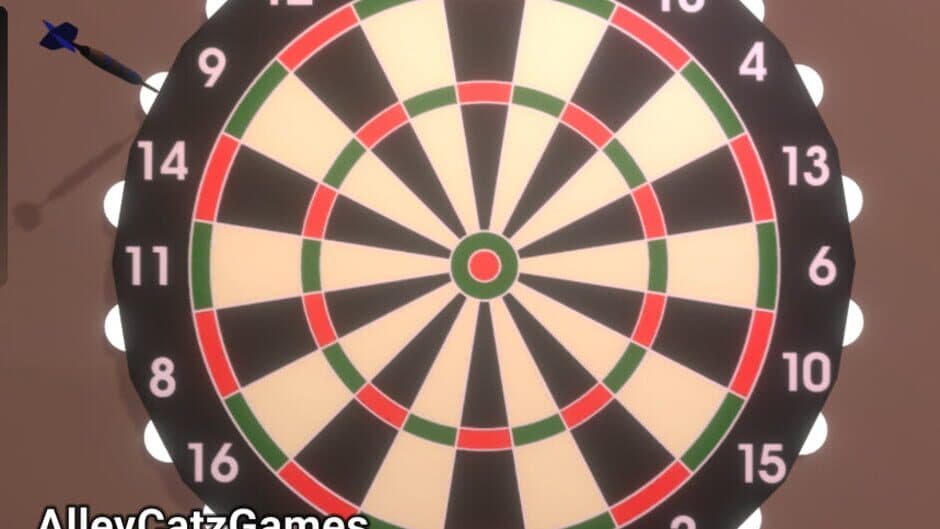 Скриншот 3 из Back Alley Darts