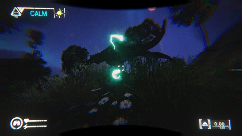 Скриншот 2 из Egg Raiders