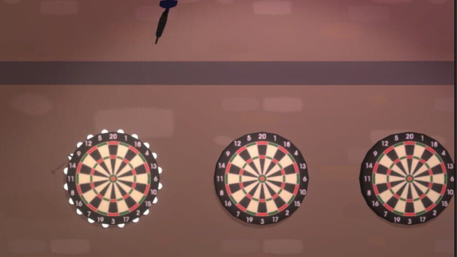 Скриншот 4 из Back Alley Darts