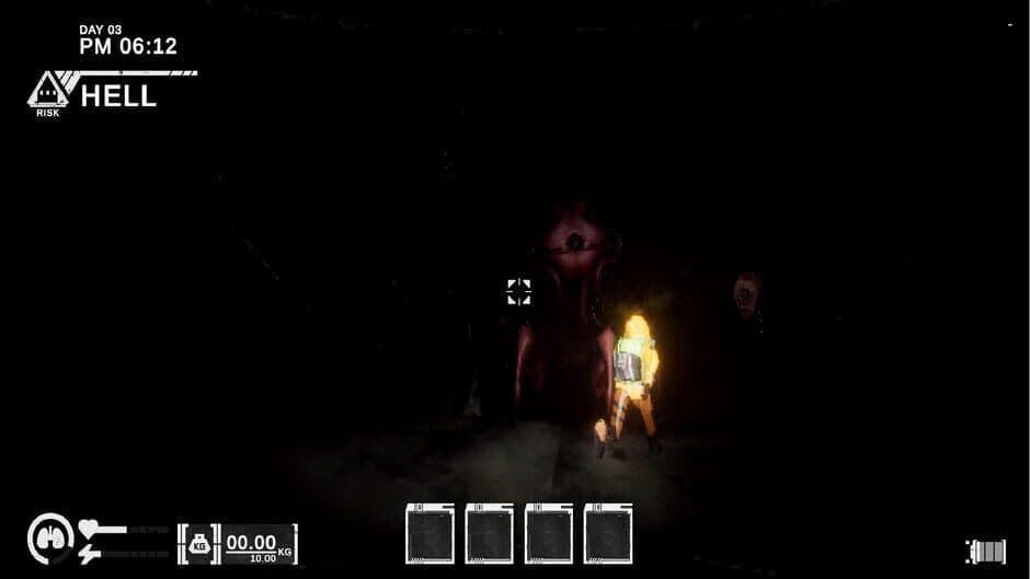 Скриншот 4 из Egg Raiders
