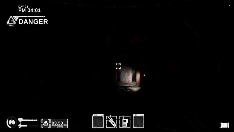 Скриншот 5 из Egg Raiders