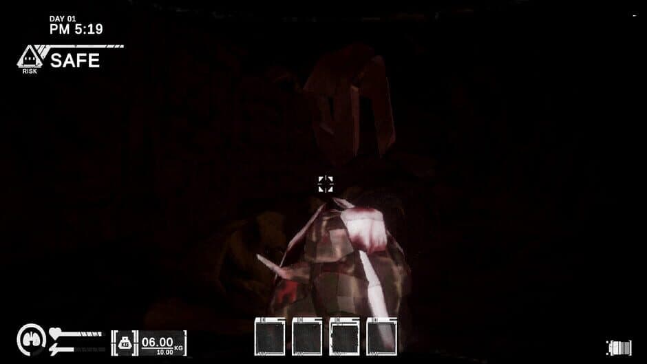 Скриншот 6 из Egg Raiders