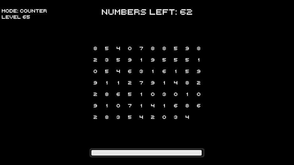 Скриншот 3 из 0101: Counter Bonus Levels 2