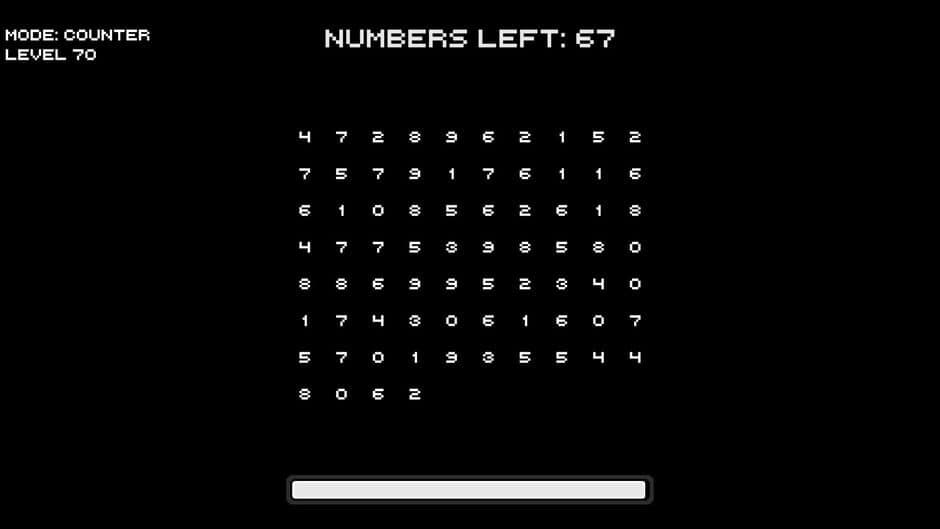 Скриншот 4 из 0101: Counter Bonus Levels 2