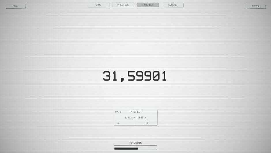 Скриншот 4 из +1%