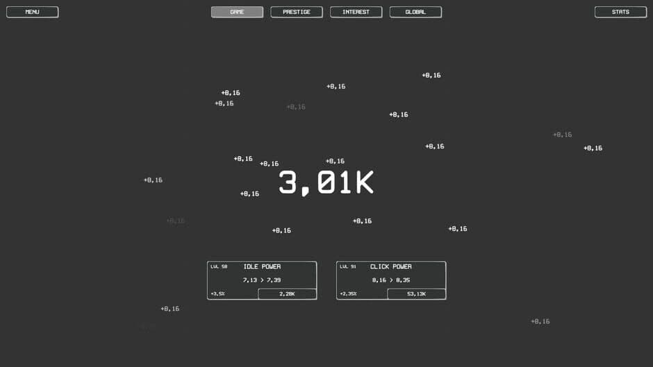 Скриншот 6 из +1%