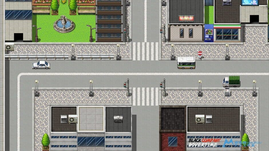Скриншот 3 из Black Inc.: Go to Work
