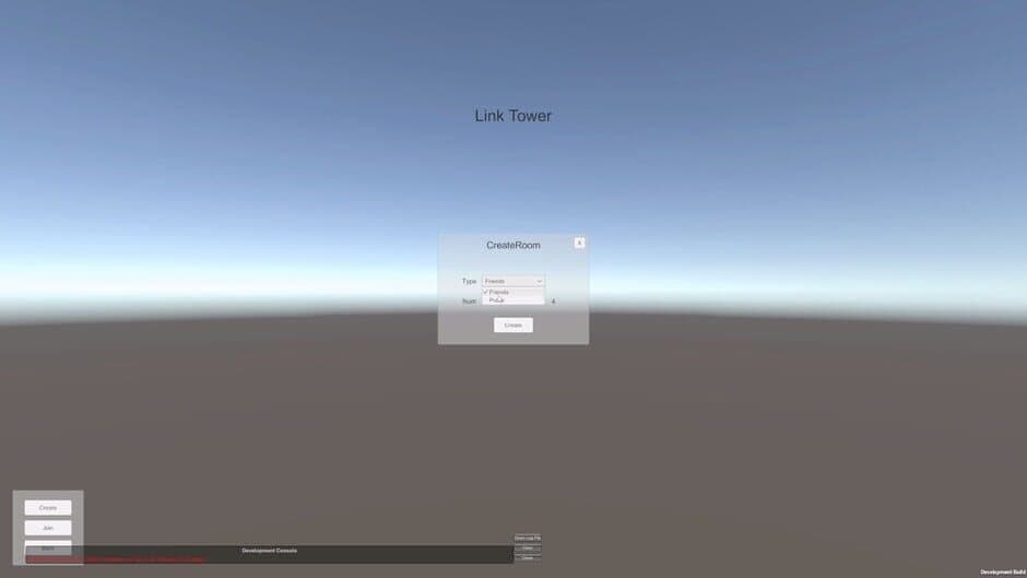 Скриншот 2 из Link Tower