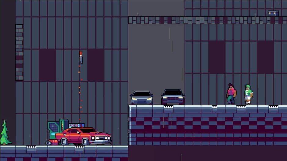 Скриншот 8 из Cyberkiller2049