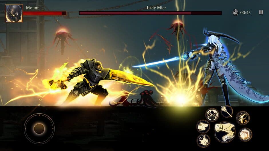 Скриншот 1 из Shadow of Death 2: Awakening