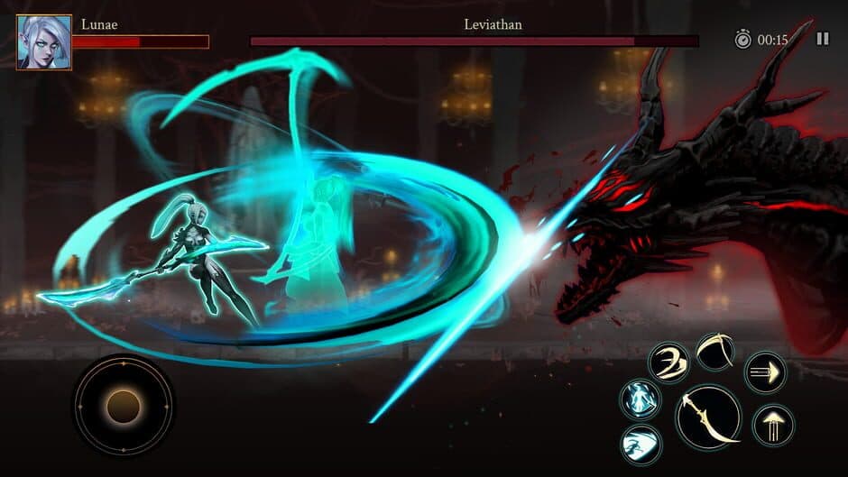 Скриншот 3 из Shadow of Death 2: Awakening