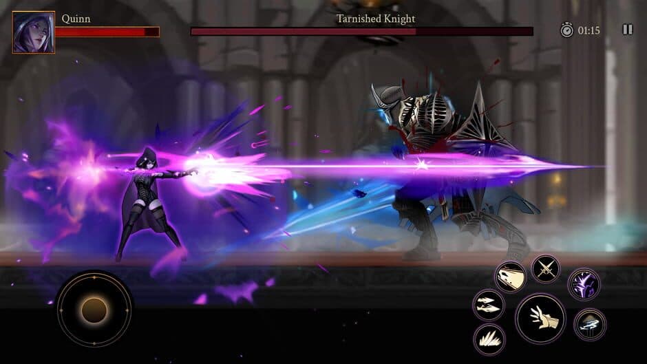 Скриншот 4 из Shadow of Death 2: Awakening