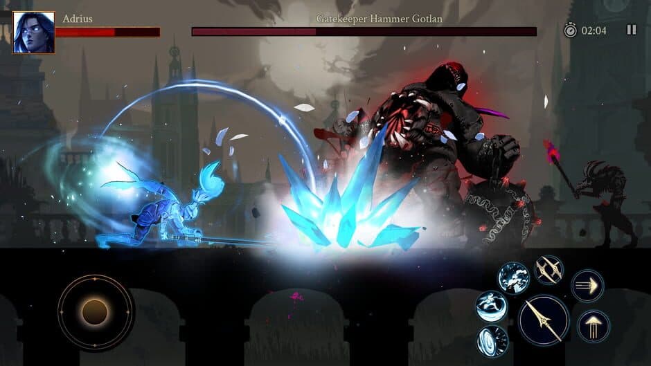 Скриншот 5 из Shadow of Death 2: Awakening