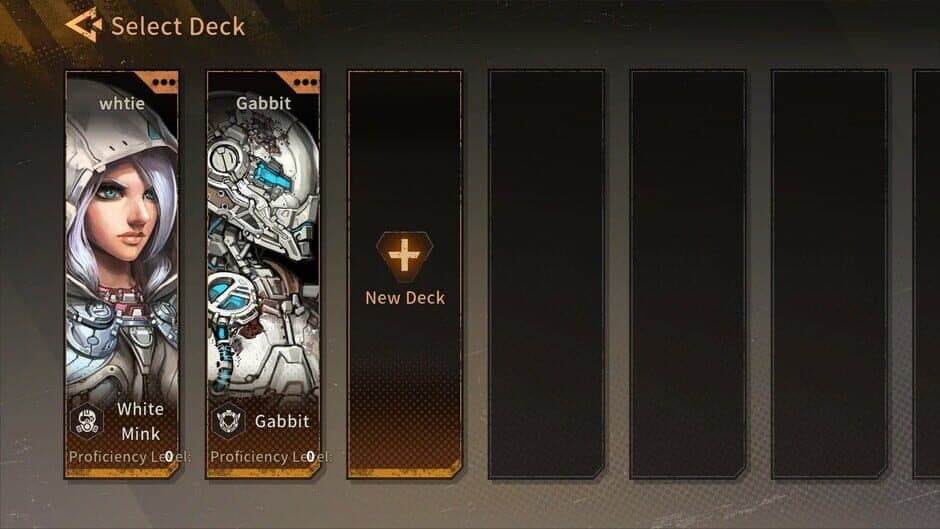 Скриншот 3 из The Fireseed Treaty