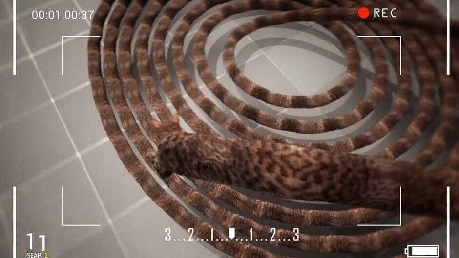 Скриншот 5 из Cat Drift