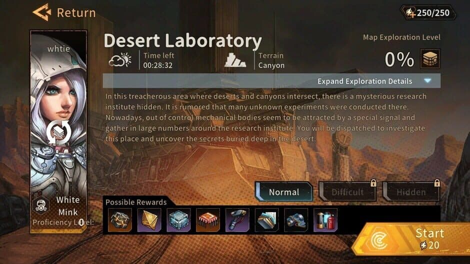 Скриншот 2 из The Fireseed Treaty