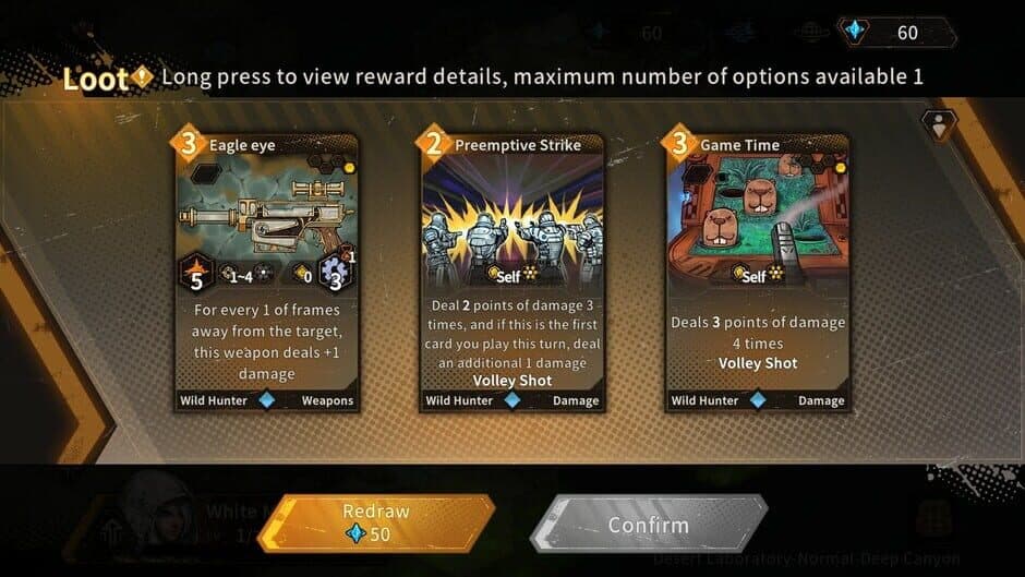 Скриншот 7 из The Fireseed Treaty