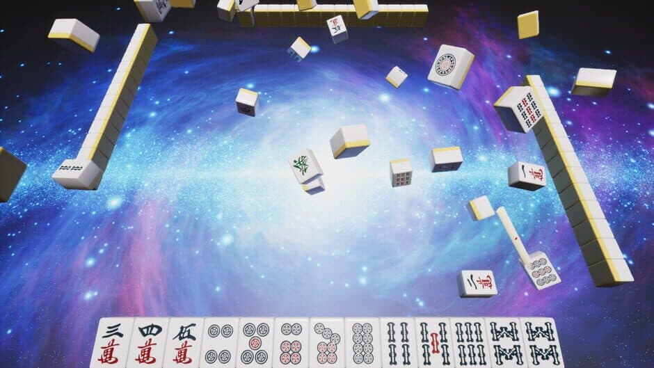 Скриншот 1 из Incident Mahjong