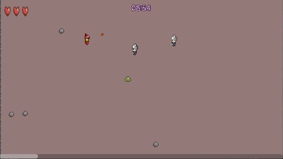 Скриншот 1 из Elf Survivor