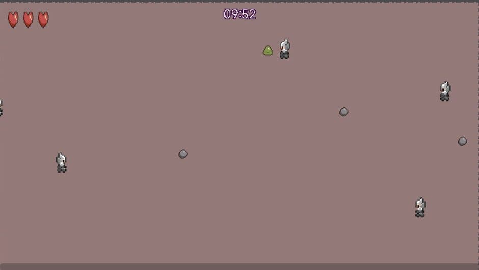 Скриншот 3 из Elf Survivor