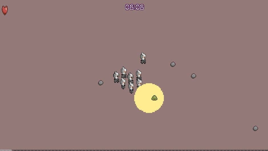 Скриншот 5 из Elf Survivor