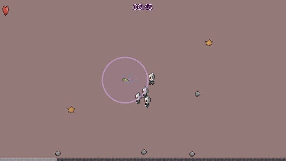 Скриншот 6 из Elf Survivor