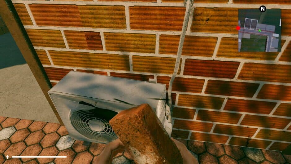 Скриншот 1 из Smash simulator