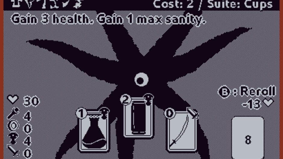 Скриншот 1 из Eldritch Soul