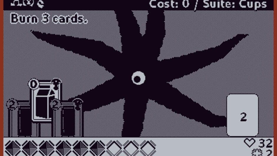 Скриншот 3 из Eldritch Soul