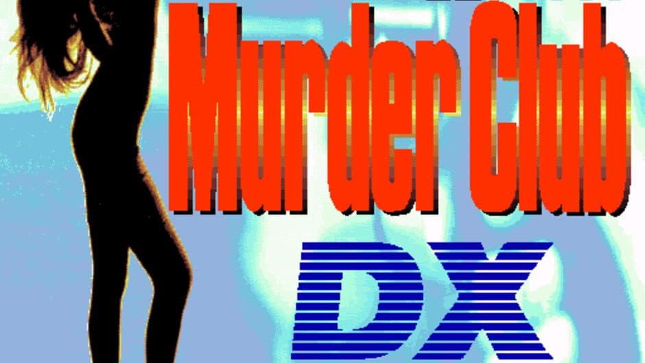 Скриншот 9 из Murder Club DX