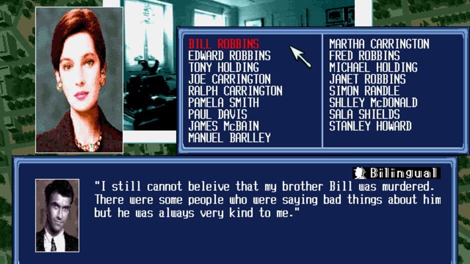 Скриншот 5 из Murder Club DX