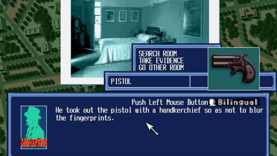 Скриншот 7 из Murder Club DX